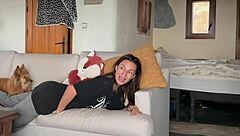 Girls Dont Cum During Yoga Female Ejaculation Tips