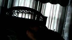 in this rough scene, the curvy bbw gets dominated intensely by her partner