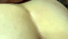 homemade backshots with big black cock