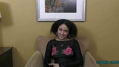 kingsleys showstopper blowjob with cum in mouth 😘