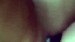 Hell yeah! Banging my wife hard in the car!