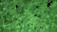 Village Girl Masturbates Intensely in Cold Barn