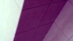 What kind of fun are you having in the bathroom?