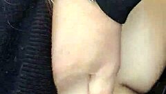 a quick outdoor fuck in public