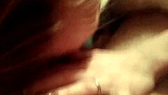 Beautiful Russian Mature Squirts On Boyfriend's Cum