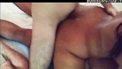 Amante Gozou Dentro e Marido Ficou Bravo com Isso