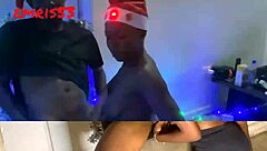 Merry Christmas From Emris53