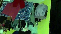 She cheats and begs me to fuck her big ass hard.