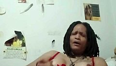 just vibing and enjoying the moment