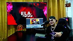 Geisy DK spills on banging Big Bambu’s tasty rod