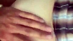 Hell yeah! Banging my wife hard in the car!