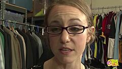 experienced milf kelsey obsession enjoys taboo lesbian encounters with blonde babe piper perri in steamy sessions