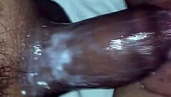 Creamy Pussy Gets Filled