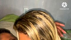 Comendo Minha Esposa Gostoso Em Casa With Humiliation