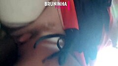 Pov - Greluda Fucks Without Condom and Films Everything Close Up.