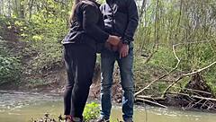 Step Mother-in-Law Discovers Daughter Won't Let Him Fuck.