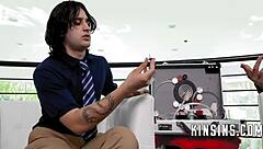 Taboo Step Family Fucking With Father In Law And Uncle