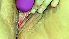 using big dildo for big pussy