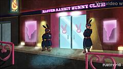 Intense fucking of milf Chichi with monster cock