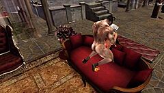 Turk Master Fucks Greek Girl With Intense Passion