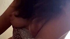 Tetas De Mi Hermanastra En Vestido Juicy Slut