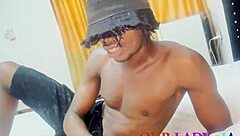 Friendly help turns into horny neighbor surprising my wife