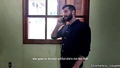 use all my holes step-daddy, don’t hold back