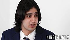 Taboo Step Family Fucking With Father In Law And Uncle