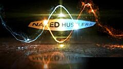 Veronica Rodriguez enjoys a rooftop encounter in Miami with friends