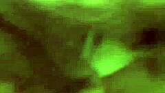 Hidden cam footage in Ukrainian hotel shows amateurs in action