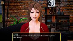 Emotions Run High In My New Family's Intimate Moments