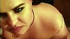 Sri Lankan Housewife Kandy Kane Performs Deepthroat Blowjob On Big Cock