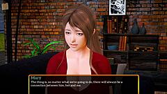 Emotions Run High In My New Family's Intimate Moments