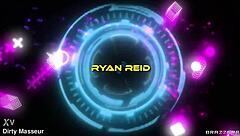 Her Stretchy Roommate Ryan Reid Takes Deepthroat and Facial in Dorm