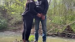 Step Mother-in-Law Discovers Daughter Won't Let Him Fuck.