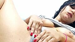 i love how my huge pussy drips with pleasure