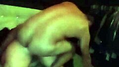 Latina milf wife in lingerie gets doggystyle group fuck with big cocks!