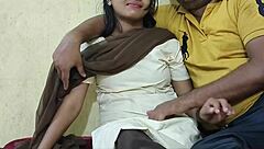 I love watching Indian coed Ashu Bhabhi get anal fucked in college