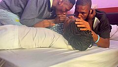 Amateur gets both holes filled in rough 4some