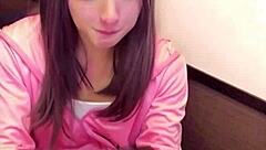 I stream while masturbating in crossdressing attire