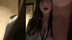 luna doll says 'fuck me live at hotel'