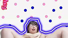 Young Pornstar Moves Big Ass Like A Whore.