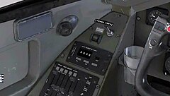 How To Start The Carenado LES Saab 340