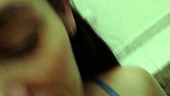 I am realizing my dream of seeing my wife with another man, but it's so rough!