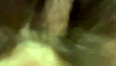 i'm cumming hard on my favorite dildo toy