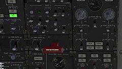 How To Start The Carenado LES Saab 340