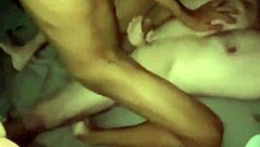 Colega de trabalho vivia jogando indireta chamei pra tomar umas comi ele antes dele ir embora