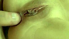 Just turned 18 violetta radkava gets her first anal!