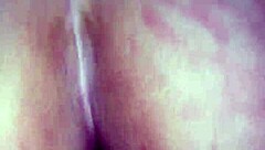 Culona Le Dejo El Culo Rojo Mientras Me Da Unos Sentones!