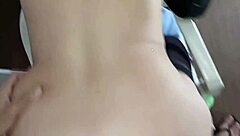 Follando Hermanastra Culona Y Tetona